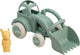 Jouets Viking - re:line - tracteur l