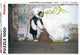 Femme de ménage Piatnik - Banksy (1000)