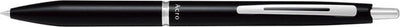 Stylo à bille Pilot acro 1000 moyen noir