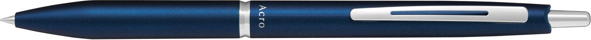 Stylo à bille Pilot acro 1000 bleu moyen