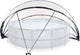 Exit toys exit auvent de piscine eco ø550cm - dôme de piscine - universel - accessoire de piscine - résistant aux intempéries