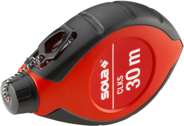 Bobine de course en plastique Sola 30mtr clks30 - 66114101