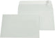 Enveloppes blanches Gallery - 114 x 162 mm - 500 pièces