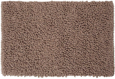 ScealSkin Sealskin Twist Badmat 60x90cm Microfibre Zand