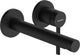 Hansgrohe zesis s - mitigeur lavabo à encastrer - commande à levier unique - taille 19,4 cm - chrome