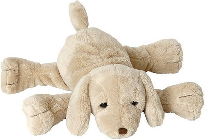 Peluche Happy Horse Dog Herald 38cm - beige - peluche bébé