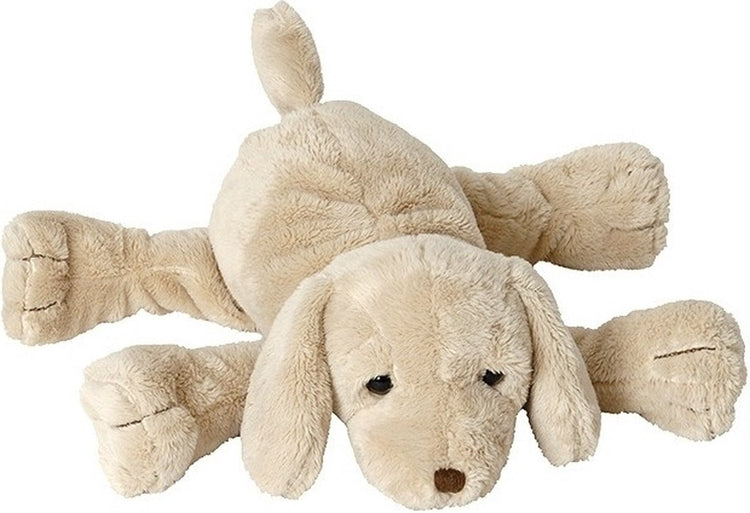 Peluche Happy Horse Dog Herald 38cm - beige - peluche bébé