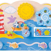 Bigjigs en bois d'activité en mer