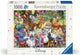 Ravensburger Jigsaw Puzzle Winnie de Pooh, 1000st.