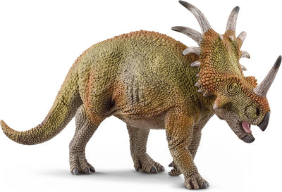 Schleich Dinosaures Styracosaurus 15033