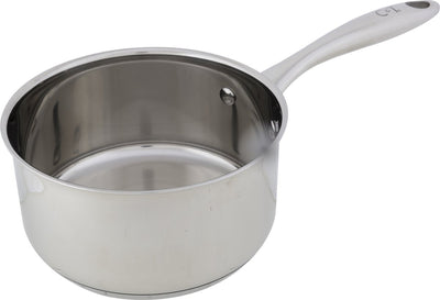 Casserole classique tendance Cosy - inox - ø 18cm - 2l29l
