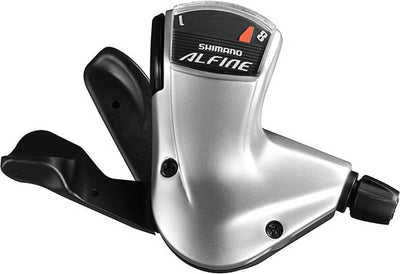 Shimano Alfine SL-S7000 Unité schakel Rapidfire