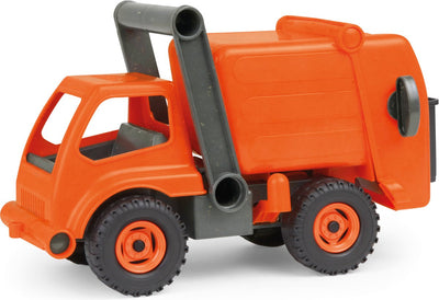 Camion poubelle écoactifs Lena - 30cm