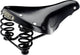 Selle courte Brooks flyer