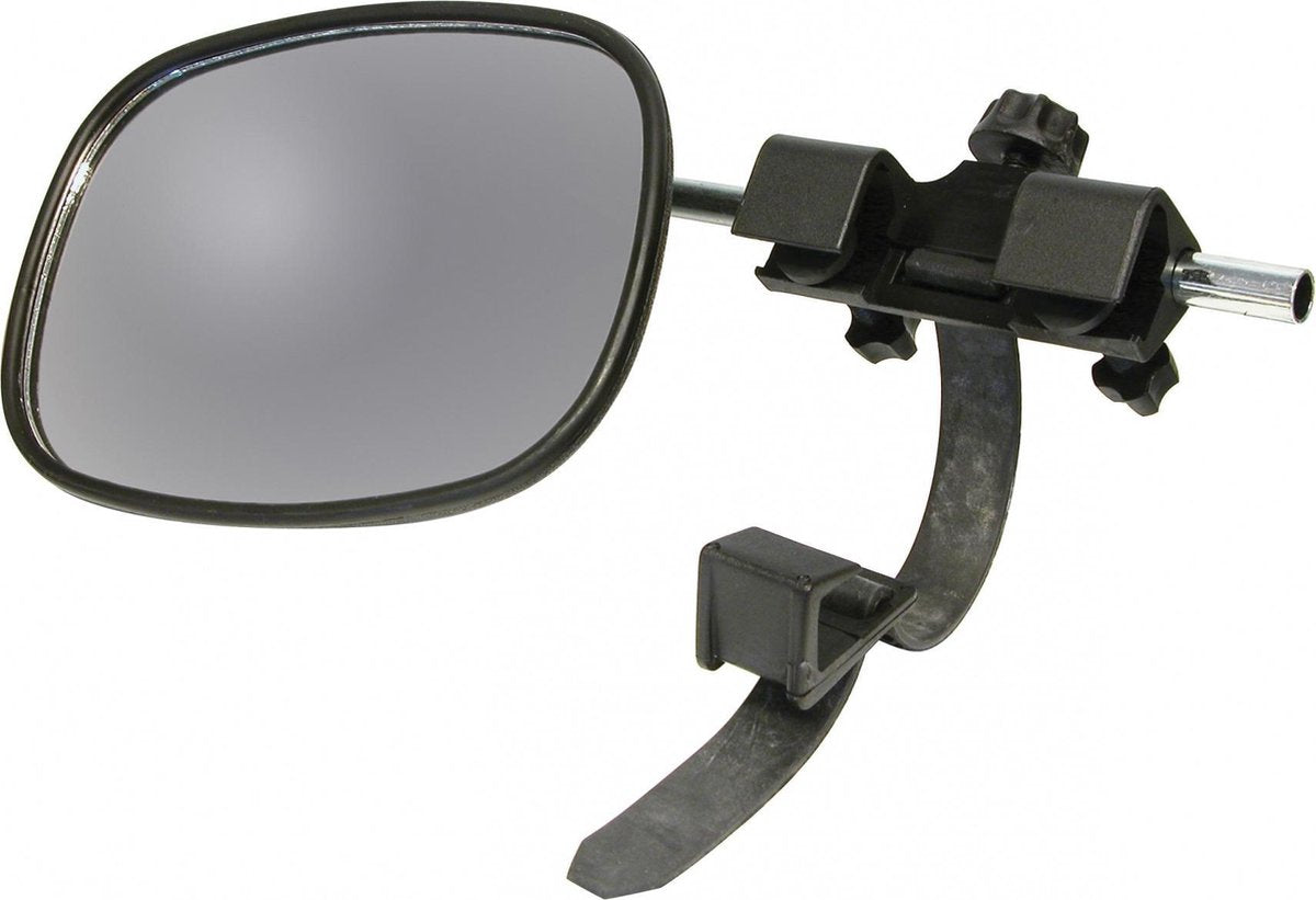 Miroir de caravane Colt avec verre convexe – par set