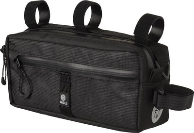 Agu bar bag sac de guidon venture brume réfléchissante