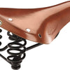 Brooks Saddle B396 Flyer s dames miel