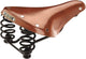 Brooks Saddle B396 Flyer s dames miel