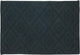 Sealskin - tapis de bain aztèque 60x90 cm - coton - vert foncé