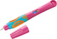 Stylo plume Pelikan griffix - gaucher - rose - blister