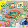 Cartes de peinture SES SES