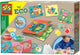 Cartes de peinture SES SES