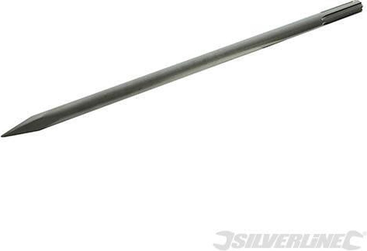 Dewalt dt6822 burin plat sds-max 25 x 280 mm