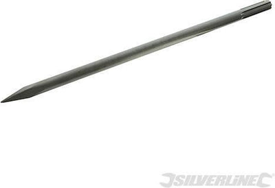 Dewalt dt6822 burin plat sds-max 25 x 280 mm