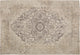 Tapis Woood eric - coton polyester - multicolore - 1x170x240