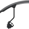 Fender topake derrière Tetrafender R2 Road