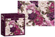Puzzle Trefl 500 fleurs 1 - puzzle 500 fleurs 1