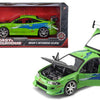 Jada jouets Jada Fast Furious 1995 Mitsubishi 1:24