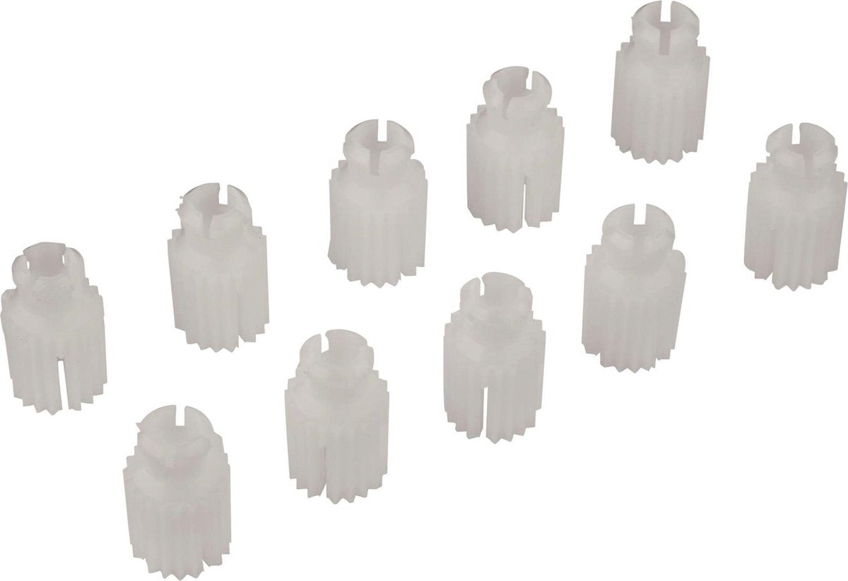 Inserts Grohe Costa Atlanta - 10 pièces - 05386oom