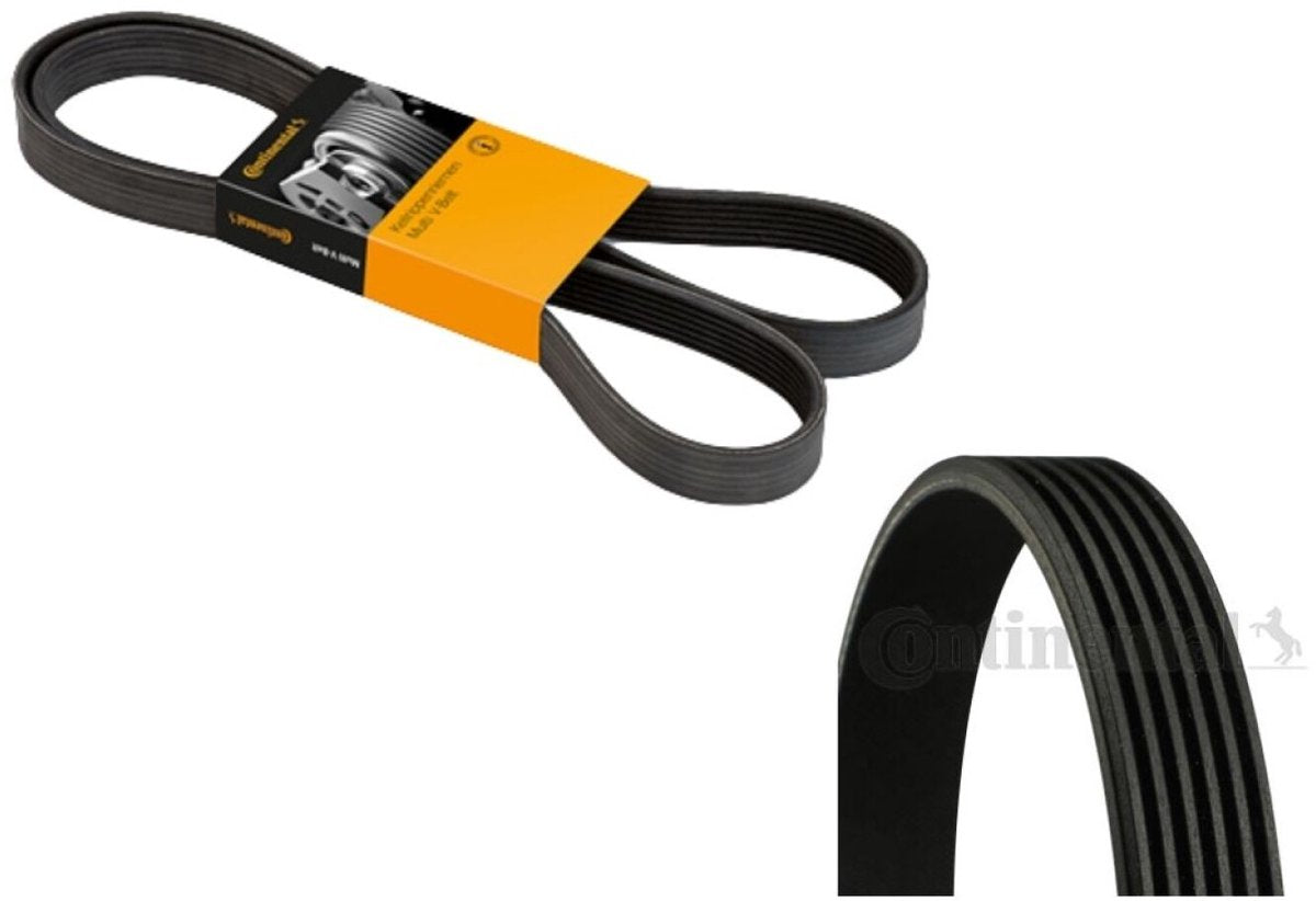 Continental multi-courroie trapézoïdale multi-ceinture trapézoïdale contitech 5pk1397 poly courroie trapézoïdale