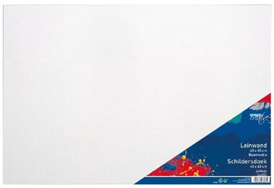 Toile à peindre Stylex 40x60cm - 380gr