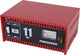 Chargeur de batterie Absaar 12 volts 18-120 ah 11 ampères rouge