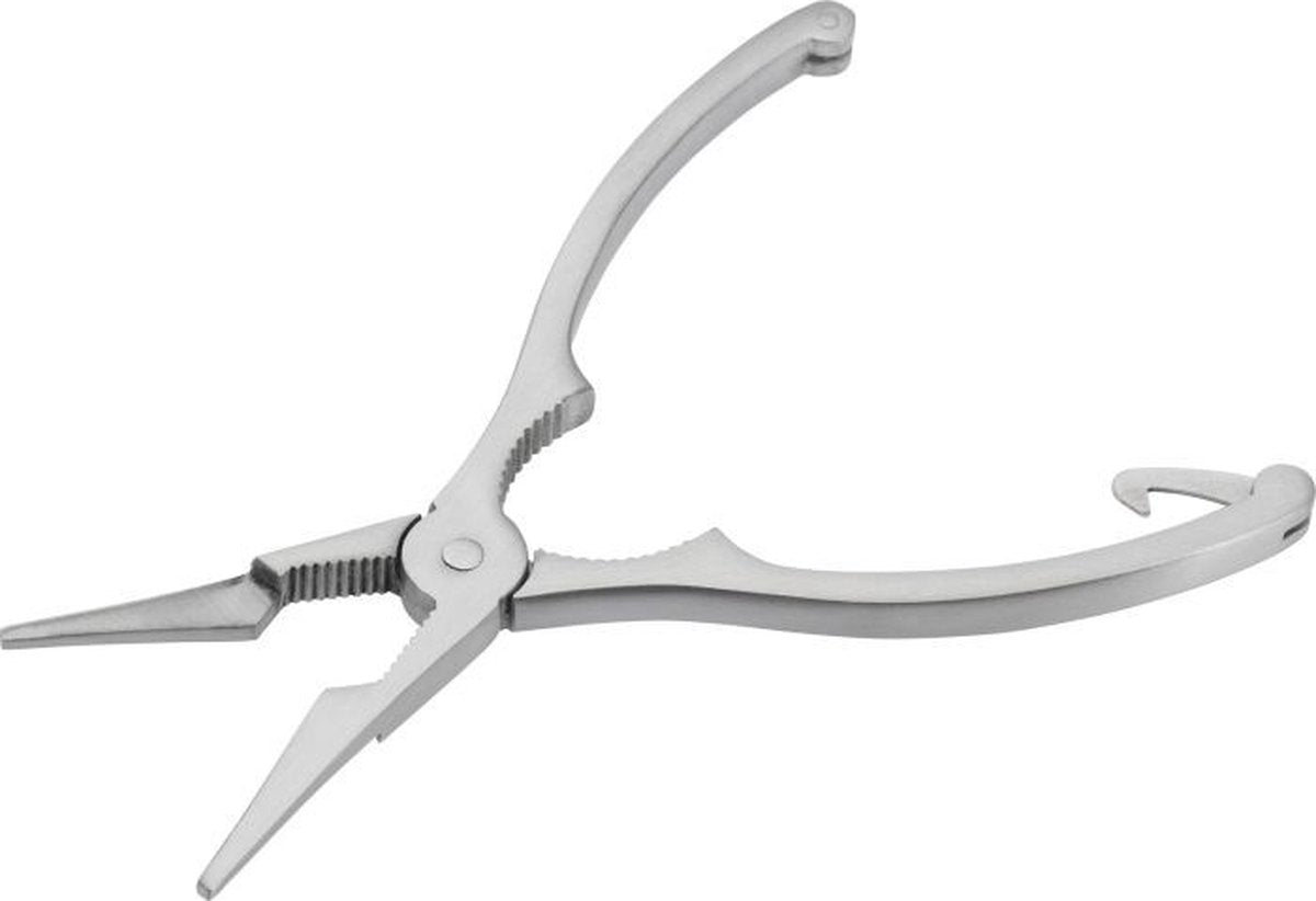 Pince à homard Westmark cammarus - acier inoxydable - 19 cm