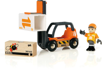 Chariot élévateur Brio - avec système de levage magnétique - 33573