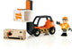 Chariot élévateur Brio - avec système de levage magnétique - 33573