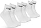Gripgrab ride low cut - chaussettes (pack de 3)