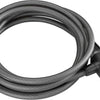Verrouillage du câble kryptonite Kryptoflex 1230