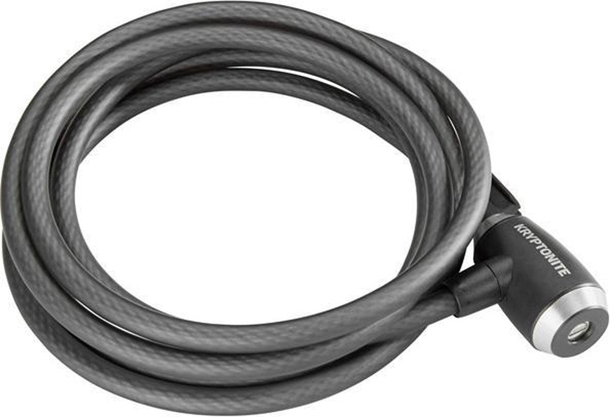 Verrouillage du câble kryptonite Kryptoflex 1230