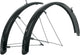 SKS Fender Set 27,5 29 Bluemels Basic 69 mm noir