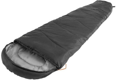 Camp Easy Starling Maman noir 8 ° C