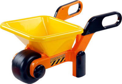 Toys Cavallino Cavallino Whelbarrow jaune, 64 cm