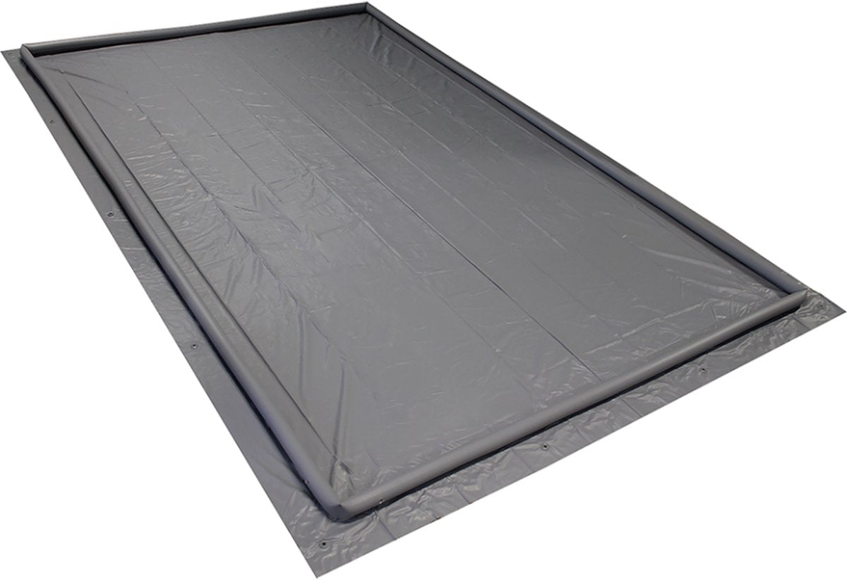 Tapis de sol gonflable Travellife 250x600cm