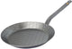 Poêle à steak Debuyer de Buyer Mineral B 28 cm – Poêle à griller nervurée – Tôle d'acier – Sans PFAS