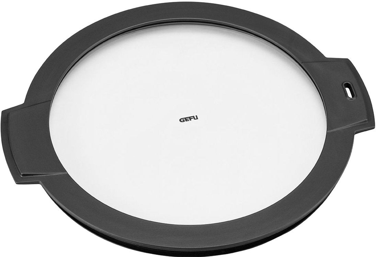Gefu selio stay fresh couvercle 24cm - couvercle de conservation
