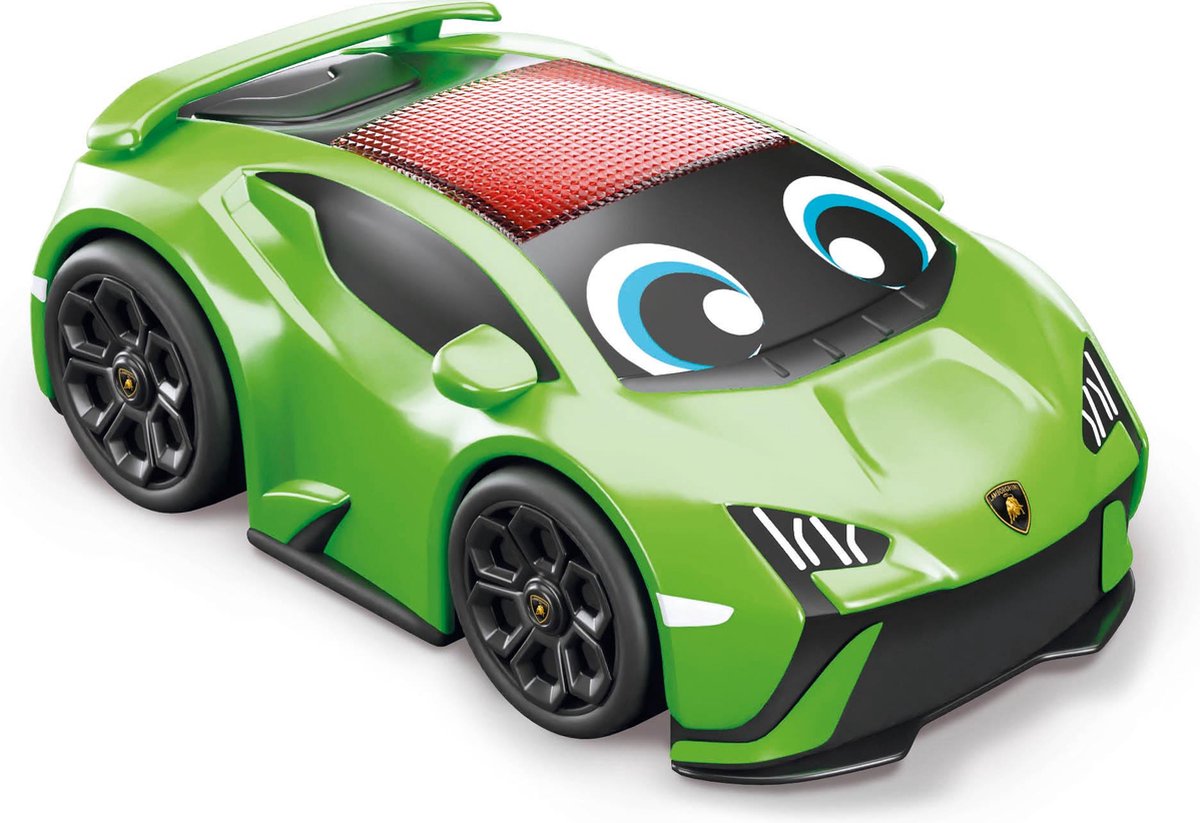 Clementoni bébé ma première voiture contrôlable RC
