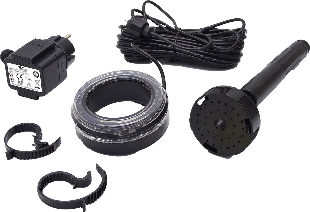 Ubbink Ubbink Fontein Lampe LED Spot 1 2